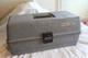 Flambeau Box 17095 Tool Box, Fishing Box Tackle - Fair condition