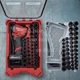 2562-20 Milwaukee M12 Stubby Impact 3/8" Packout Compact Insert for 48-22-8435