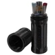 Arc-Saber Tungsten Electrode Storage Solution with Magnetic Base (Super Sized)