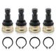 New 4 Style Upper Lower Front Ball Joint for Polaris RZR 570 800 900 S 900 4 800