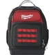 Milwaukee Ultimate Jobsite Backpack -Red/Black (48-22-8201)