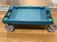 Makita Toolbox Macpack Cart A -60632 Mac Pack series Tools Japan New Green