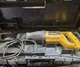 Dewalt DW303MK Quick Blade Release Plug In Reciprocating Saw