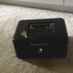 Honeywell Deluxe Keyed Metal Cash Box Lockable Portable Handle Includes Key