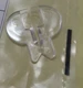 Splintering Protector for Bosch Orbital Jigsaw GST 75 BE GST 90 BE GST 8000E