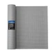 CASOMAN Professional Tool Box and Drawer Liner, Grey, Easy Cut Non-Slip Foam ...
