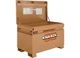 Knaack Tool Chest 25.25 Cu Ft Heavy-Gauge Steel Secure Storage with Padlock