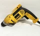 DEWALT DWD110K 8 Amp VSR 3/8 in. Pistol Grip Drill (Parts & Repair)