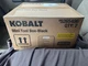 Sealed Box of 2 Kobalt Mini Tool Box 25th Anniversary Edition - Black (5265406)