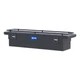 UWS SL-72-LP-MB-R Crossover Low Profile 8.6 Cu. Ft. Tool Box