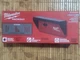 Milwaukee PACKOUT Magnetic Rack Tool Holder Most Secure Mounting New!!!