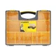 STST14710 STANLEY YELLOW ORGANIZER