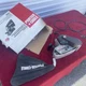 PORTER-CABLE SANDER MODEL 352VS - AS PICTURED