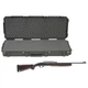 New SKB Waterproof 42.5" Gun Case Remington Super X3 Semi Automatic Shotgun