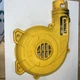 DeWALT 20V MAX DCE100 Compact Blower  Motor ClamShell ,Housing  5140173-22