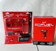 MILWAUKEE M18 FUEL GEN-2 18V  Mid Torque 1/2 in. Impact F RING w/5.0Ah  KIT