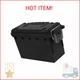 Sheffield 12629 Ammo Storage Box, Mothers Day Gifts for Mom,.30 Cal Field Boxes,