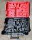Milwaukee 3697-22 Hard Carrying Case ONLY - For 2904-20 Drill and 2953-20 Impact