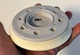 Festool 492126 Backing Pad Soft, ST-STF D 125/8 FX-SW Use with Rotex R0 125