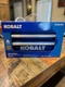 Kobalt Mini Tool Box 25th Anniversary Edition - Blue (5265407 )