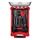 Insert for Milwaukee M12 Detail Sander - Fits Packout 48-22-8435 & 48-22-8430