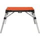OmniTable 4-in-1 Work Support: Workbench, Work Platform/Scaffold, Dolly &