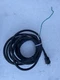 Milwaukee 5546-21 Rotary Hammer Parts OEM SDS-Max Power Cord ReplacementAssembly