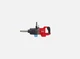 Milwaukee Tool 2869-20 M18 Fuel 1" D-Handle Ext. Anvil High Torque Impact