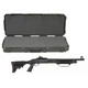 SKB Waterproof Plastic Molded 42.5" Gun Case Mossberg 500 Pump Action Shotgun
