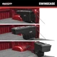 UnderCover Swing Case Set Fits 2020-2023 Jeep Gladiator Toolbox Passengers