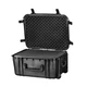Seahorse 1220 Heavy Duty Hard Protective Equipment Crate With Accuform Foam -...