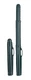 Rod Case Telescoping Airliner Multi Use Storage Black Plano 458800 Size