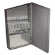 Huot 10350 Drill Bit Case, Jobber Length, Steel