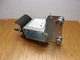 Hubbell Gleason Reel C35-TTG C-Rail Festoon Cable Tow Trolley Zinc Plated Steel