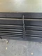 Matco 4s Double Bay Toolbox black with power drawer and plug in usb