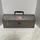 CRAFTSMAN Model 6520 Tombstone Tool Box W/Tray 20"x7x8 Toolbox