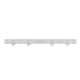 Flex Stack Pack Storage System Front Tool Rack Rail - Fs1603