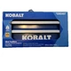 Kobalt BLUE Mini Tool Box 25th Anniversary Edition Decor Organization Storage