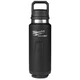 Milwaukee 48-22-8397B PACKOUT&trade; 36oz Insulated Bottle with Chug Lid - Black