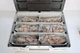 Festool 576794 Beech DOMINO Tenons Assortment DS 4/5/6/8/10 1060 BU For DF 500
