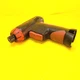 ⚡100% UNTESTED⚡ SNAP-ON CTS561CL 7.2V CORDLESS SCREWDRIVER COMPACT PISTOL-GRIP⚡
