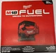 Milwaukee 2737-20 Cordless M18 Fuel Jigsaw New