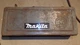 Makita 8190332 Metal Toolbox *FREE SHIPPING*
