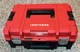 Craftsman VersaStack System Portable Suitcase - Heavy Duty Tool Box