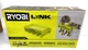 RYOBI Link Modular Storage System Hand Tool Organizer Shelf, Green, STM401