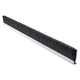Tanis Mb101236 Strip Brush, 36 In L, Overall Trim 10 In