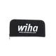 Wiha 91204 Replacement Zipper Case For Micro Bits