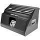 Powerbuilt 240101 26 in. Rapid Toolbox w/Slant Front