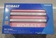 Kobalt Mini Toolbox Pink, 2 Drawer, #5462039