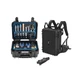 B&W INTERNATIONAL Jet 3000 outdoor tool case with loop tool board (117.16/L)